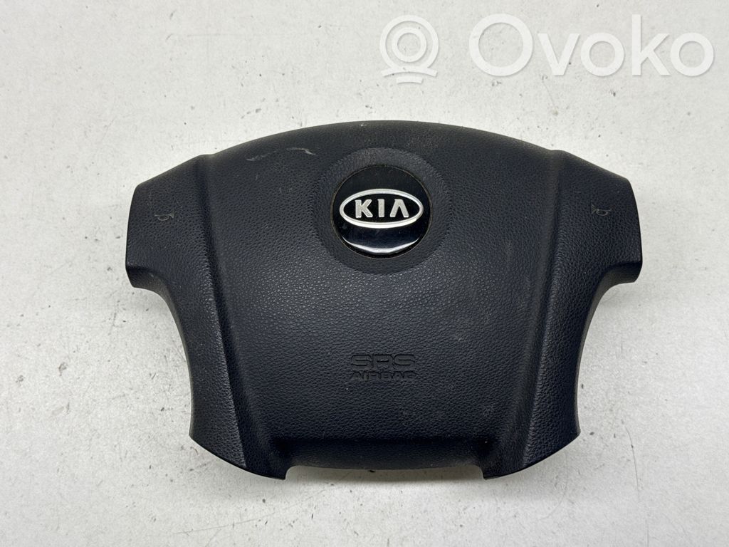 Poduszka powietrzna Airbag kierownicy   MHNQ0650705,569001F200