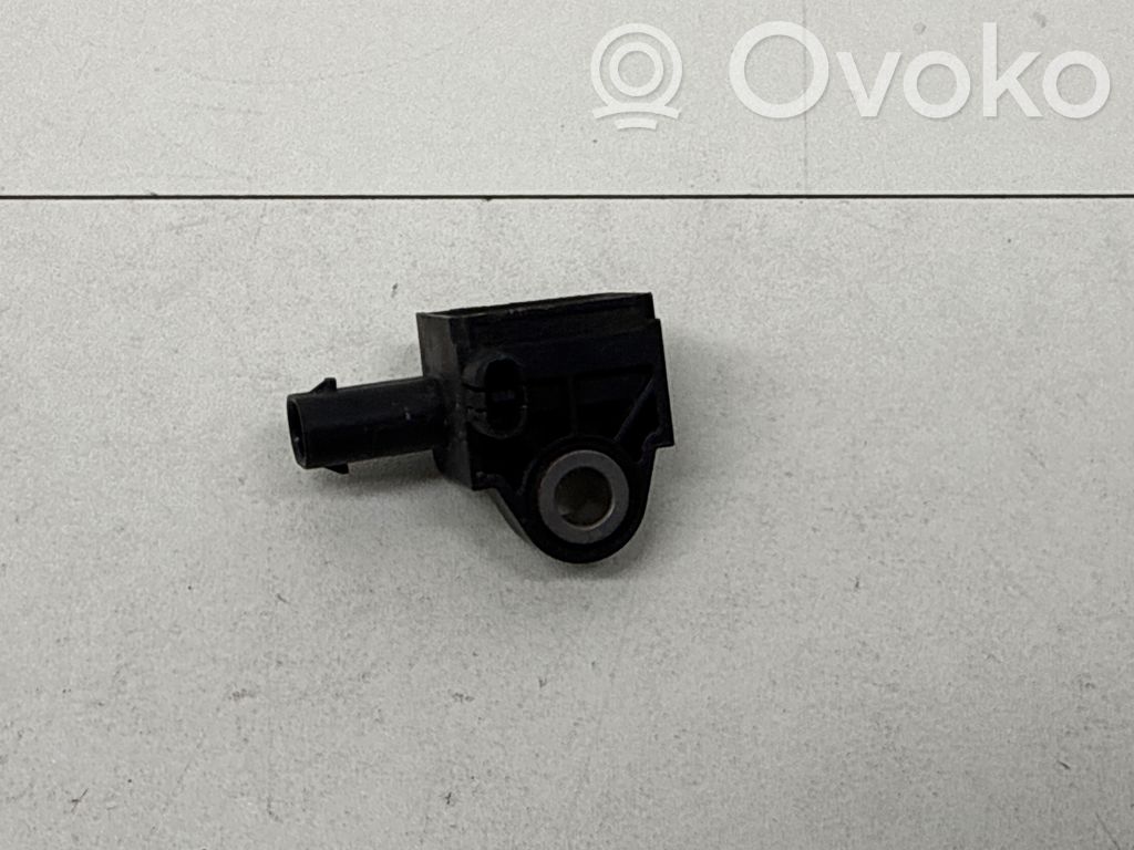 Audi A4 S4 B8 8K Airbagsensor Crashsensor Drucksensor 