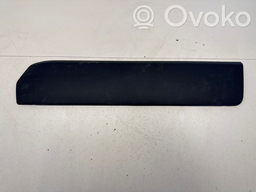 Volvo XC70 Listwa drzwi tylnych 