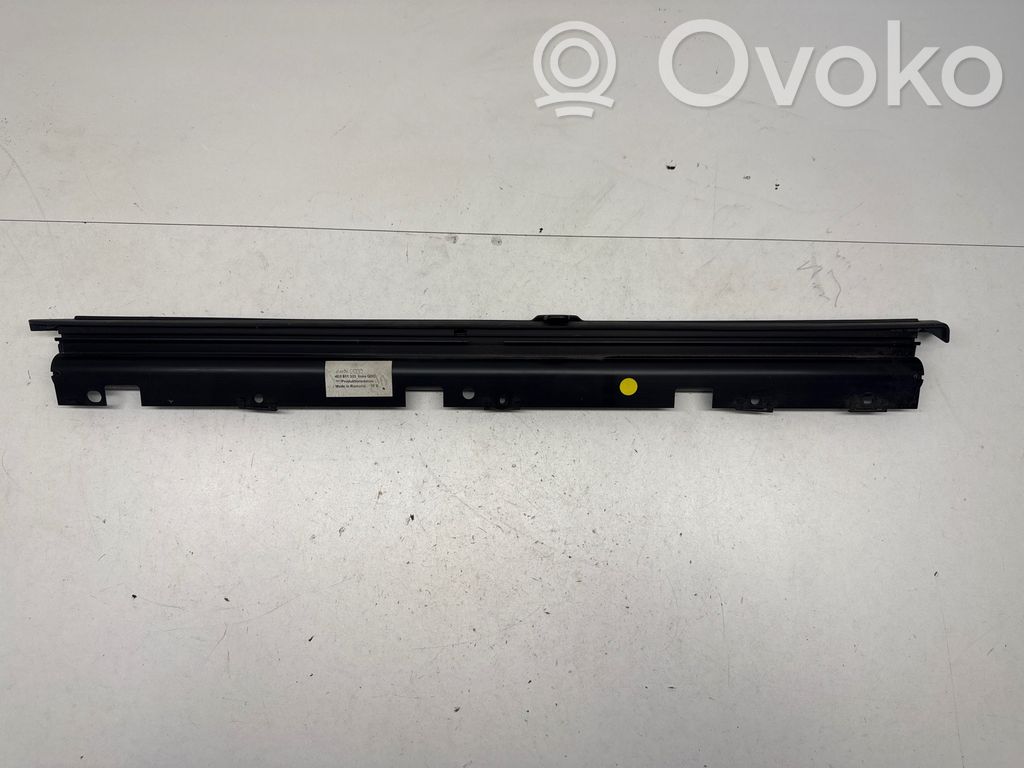 Audi A8 S8 D3 4E Rear door sun blind/shade 