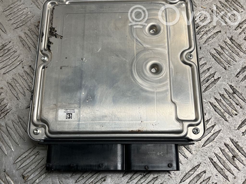 Audi A4 S4 B7 8E 8H Engine control unit/module 
