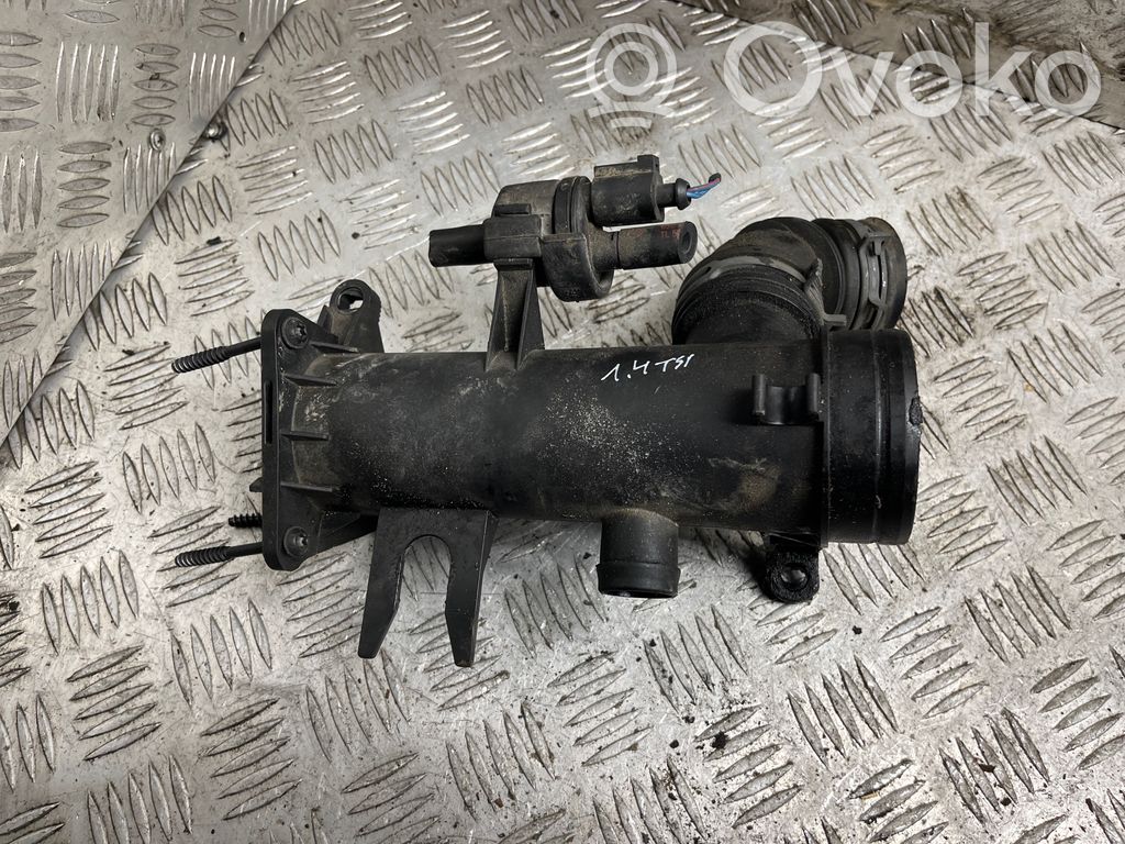 Wąż / Rura intercoolera   03C129617G