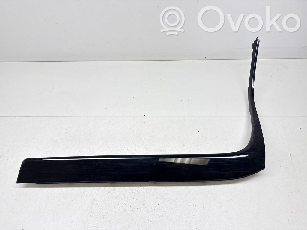 Mazda 6 Panelės apdaila 
