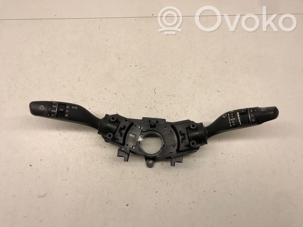 Hyundai Tucson TL Interruptor/palanca de limpiador de luz de giro 