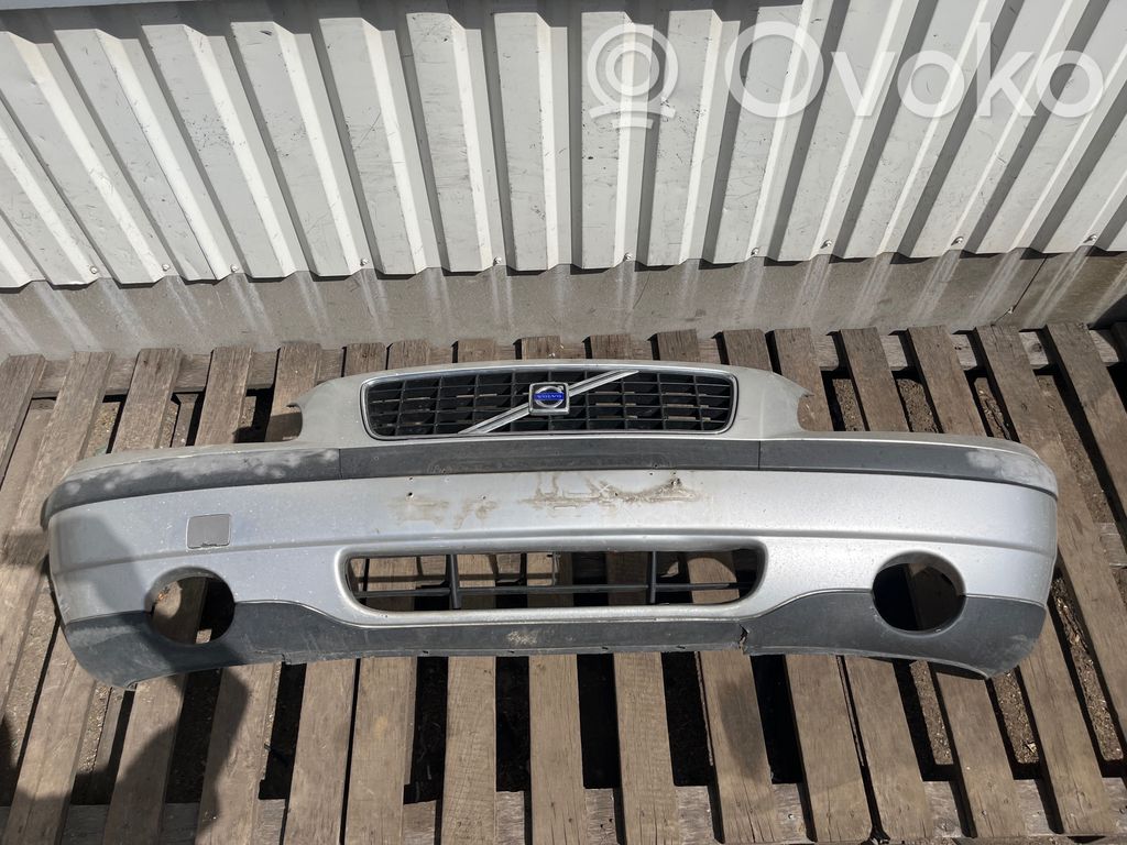 Volvo S60 Parachoques delantero 