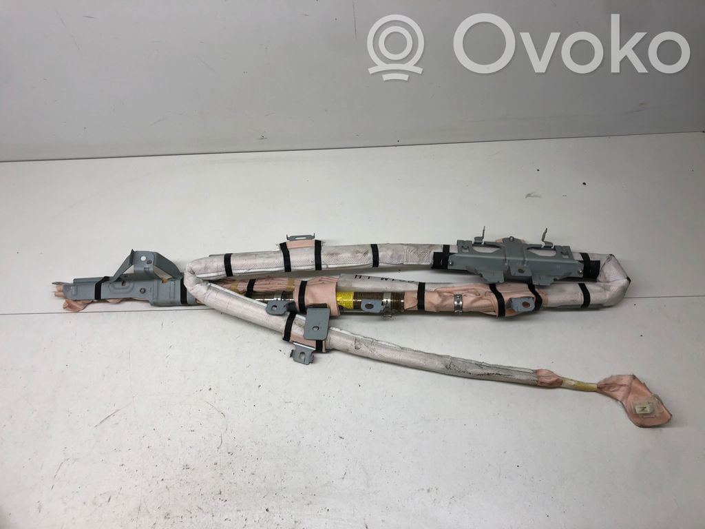 Airbag del techo   GS1M