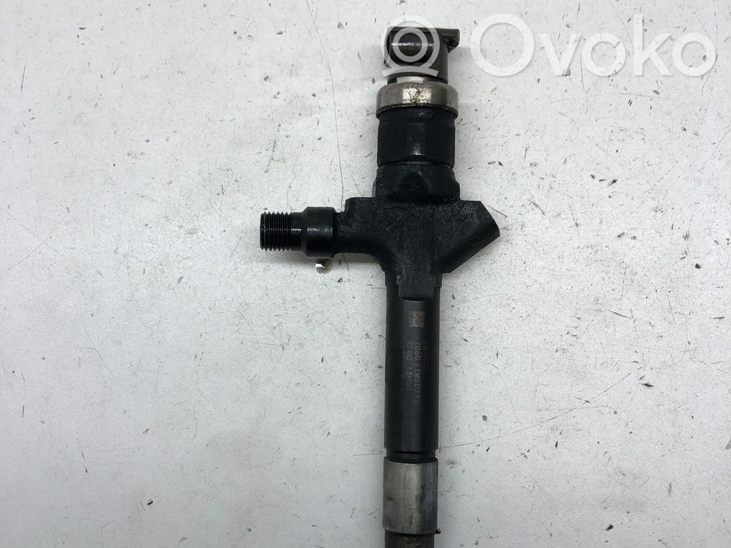 Inyector de combustible   RF8G13H50