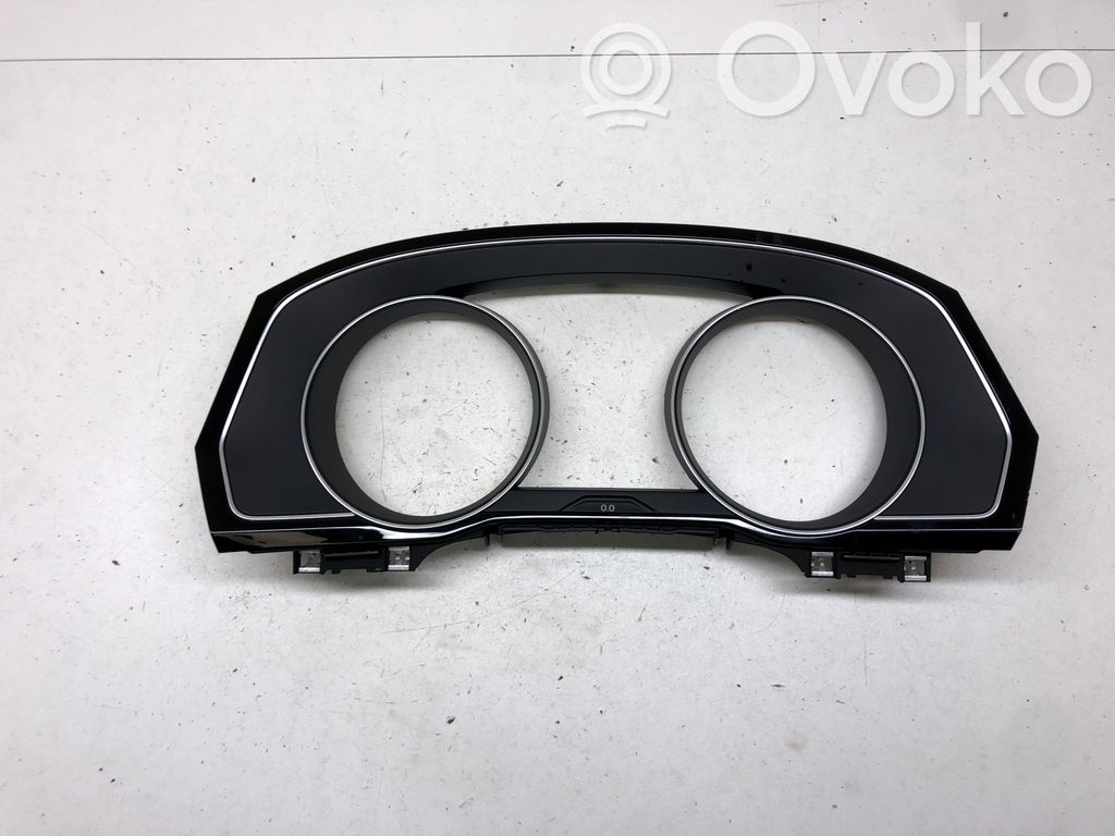 Volkswagen PASSAT B8 Element deski rozdzielczej 