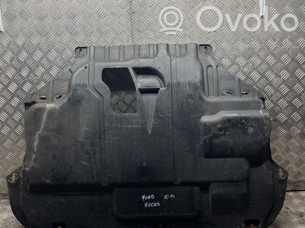 Engine splash shield/under tray   3M51R6P013A