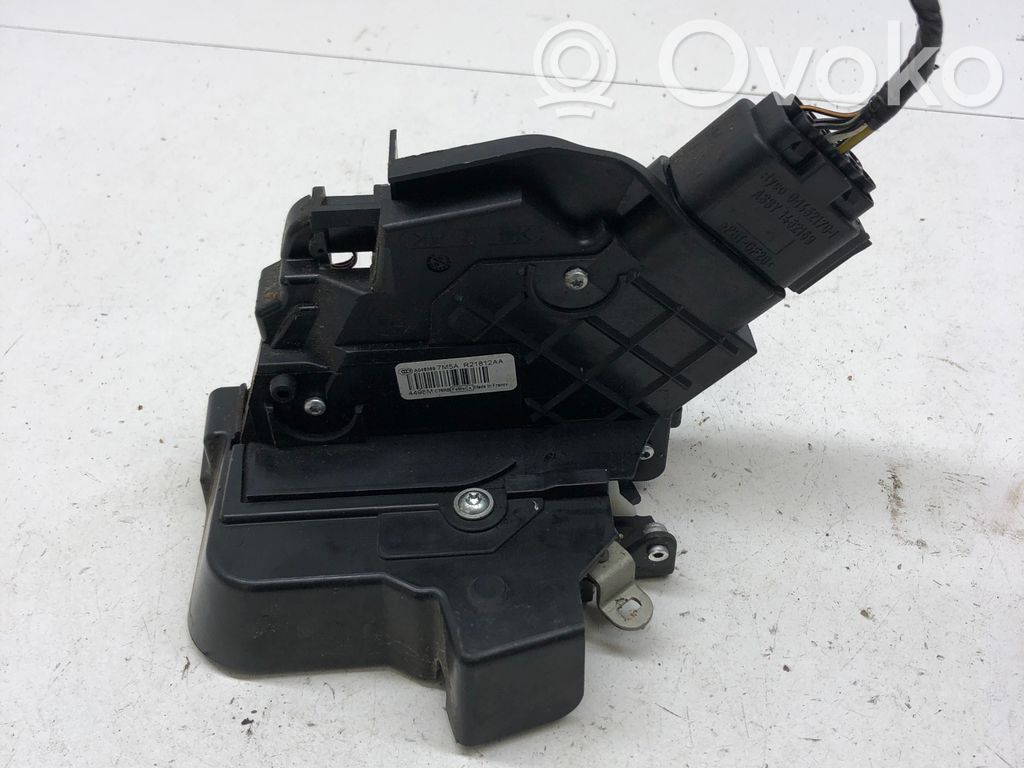 Ford Focus Front door lock 