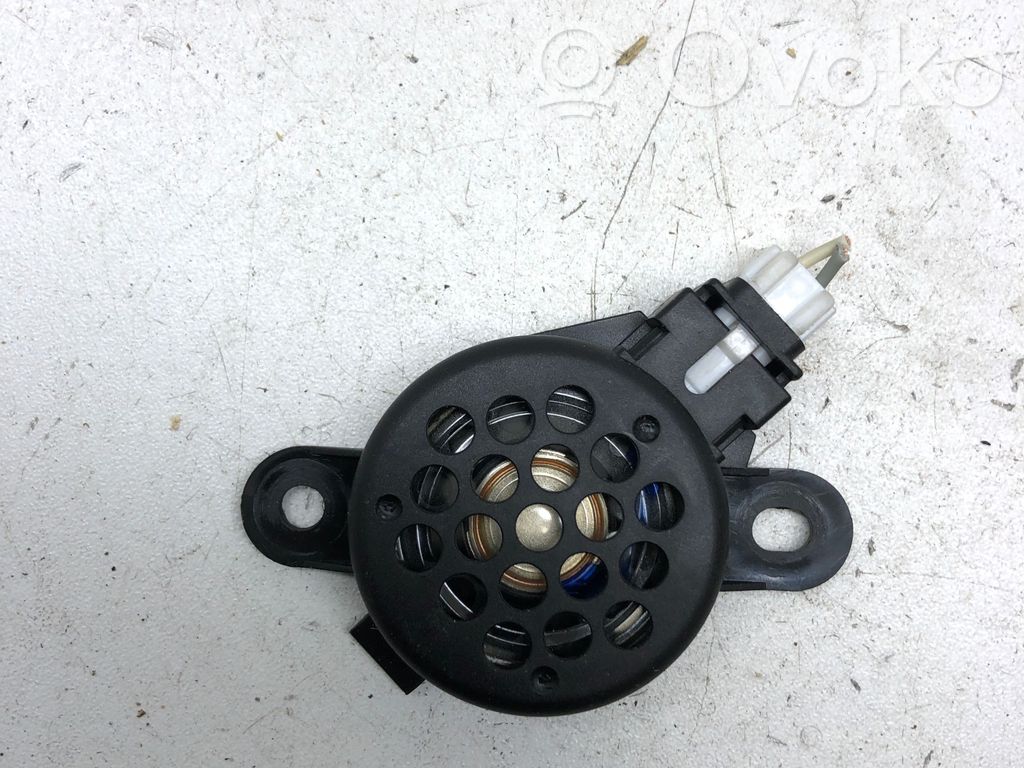 Ford Focus Sensor del altavoz de aparcamiento PDC 