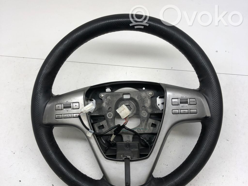 Mazda 6 Ohjauspyörä 