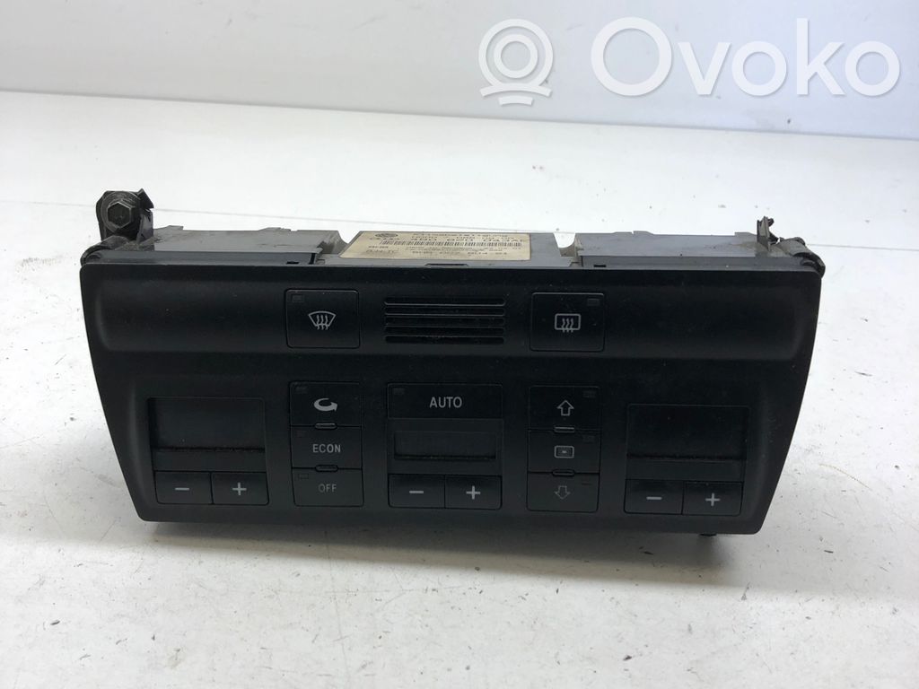 Audi A6 S6 C5 4B Panel klimatyzacji 