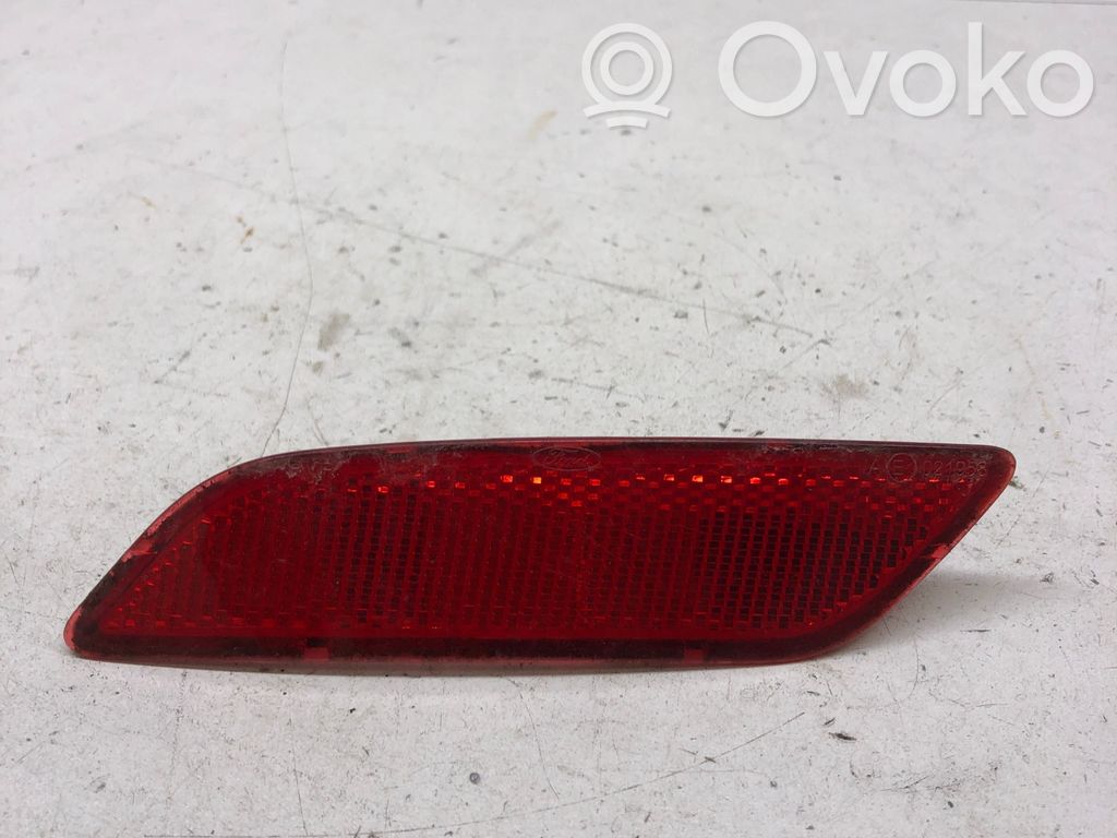 Ford Focus Galinis atšvaitas 
