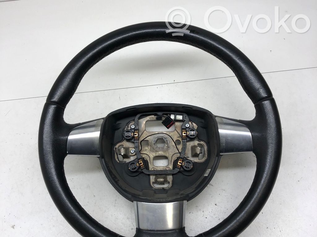 Ford Focus Volante 