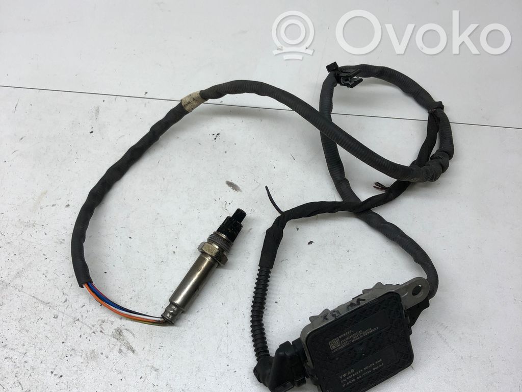 Volkswagen PASSAT B8 Lambda probe sensor 