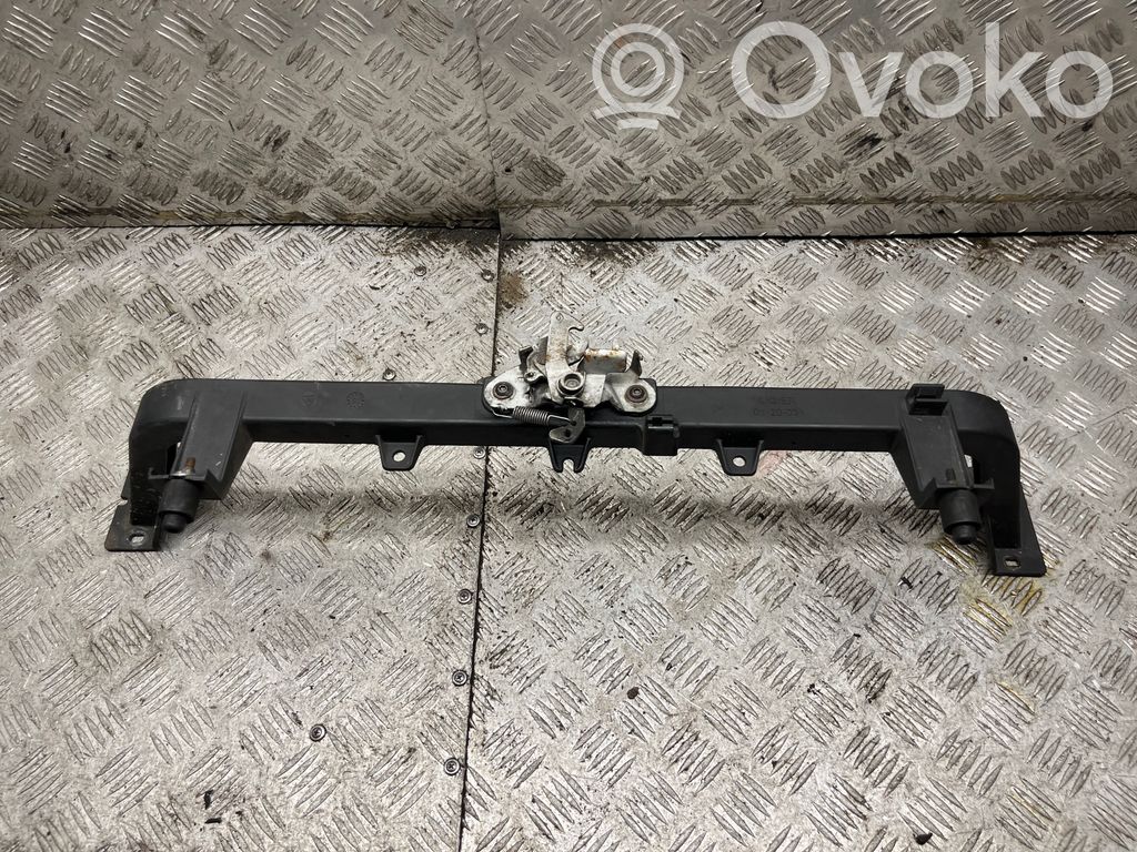 Ligier IXO Top upper radiator support slam panel 