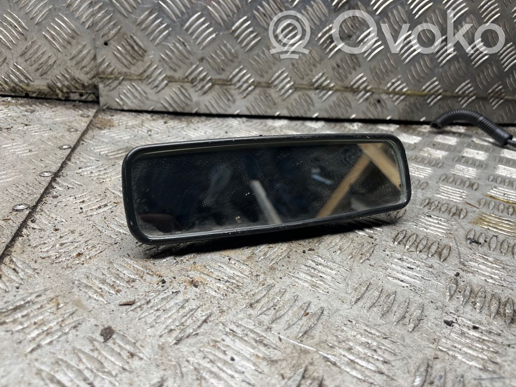 Ligier IXO Rear view mirror (interior) 