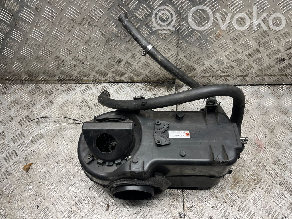 Ligier IXO Heater fan/blower 