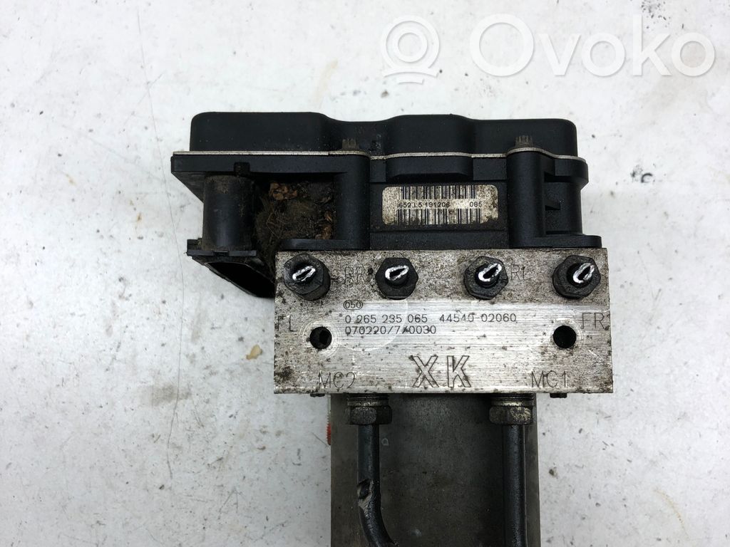 Toyota Auris 150 Pompa ABS 