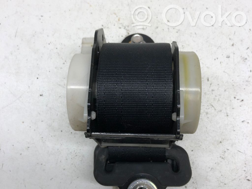 Mazda 6 Cinturón trasero 