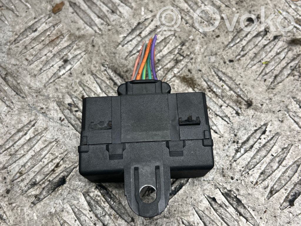 Peugeot 508 RXH Muut ohjainlaitteet/moduulit 
