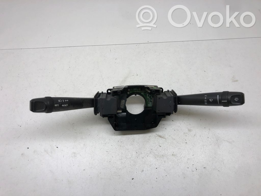 Volvo S60 Manetka / Przełącznik kierunkowskazów wycieraczek 