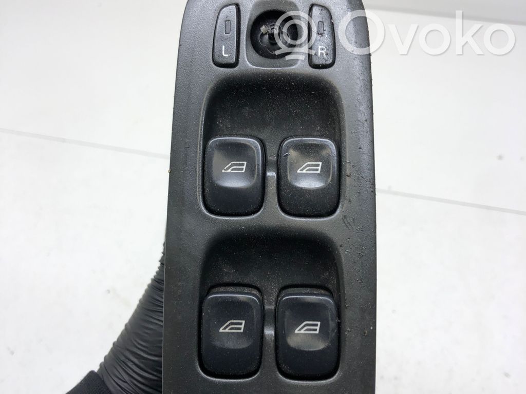 Volvo S60 Electric window control switch 