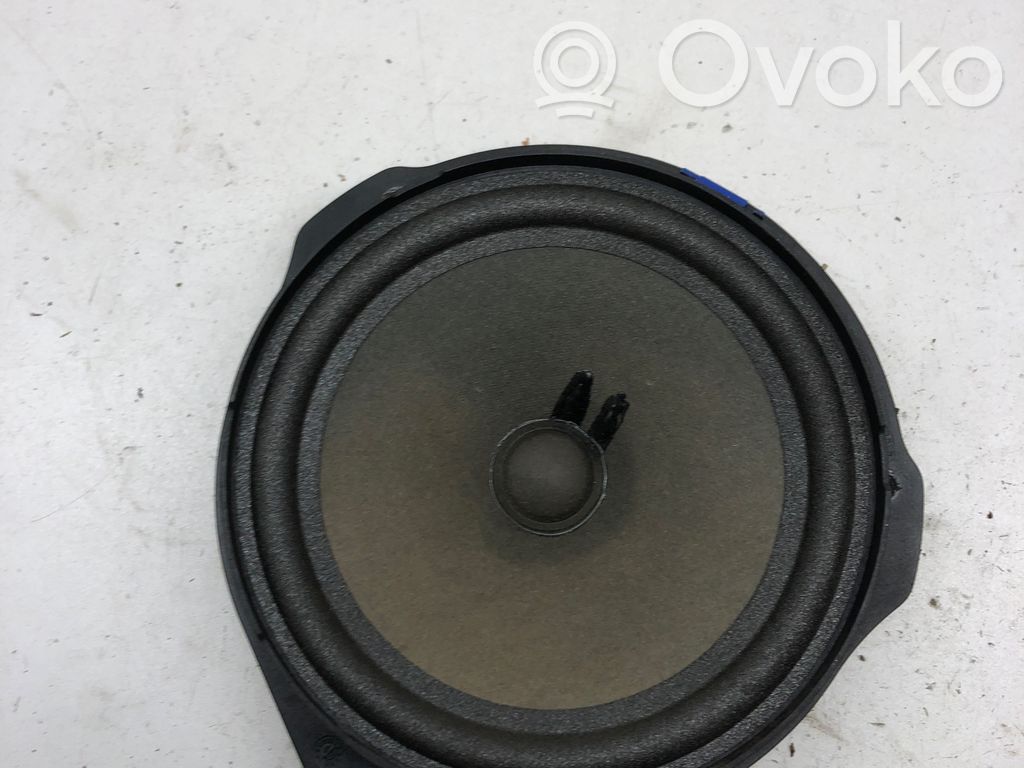 Mercedes-Benz E W212 Altavoz de la puerta delantera 