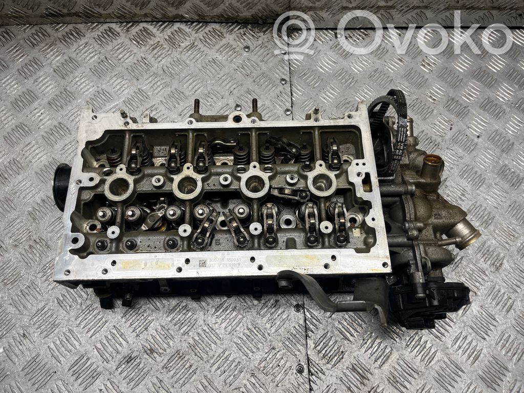 Audi A3 S3 8V Galvutė 