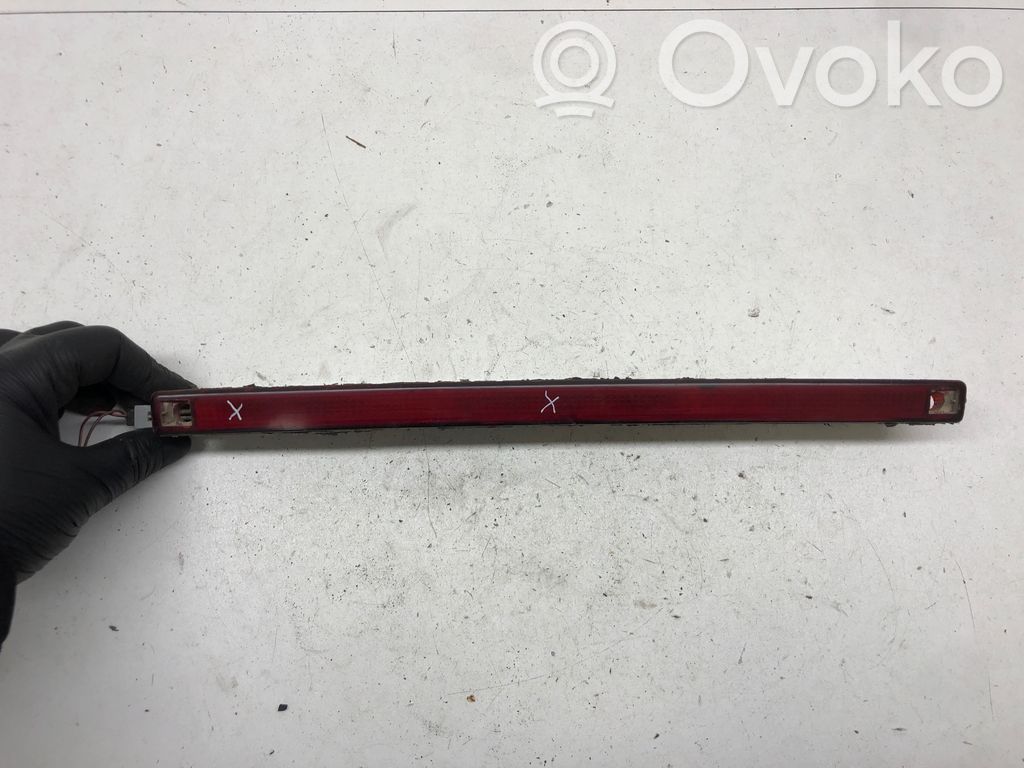Audi A6 S6 C5 4B Dritte Bremsleuchte 