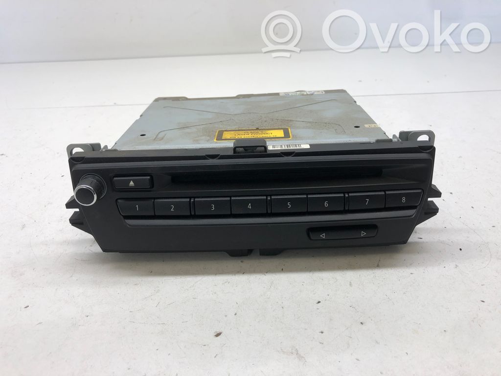 Radio / CD-Player / DVD-Player / Navigation   9200447,65129200447