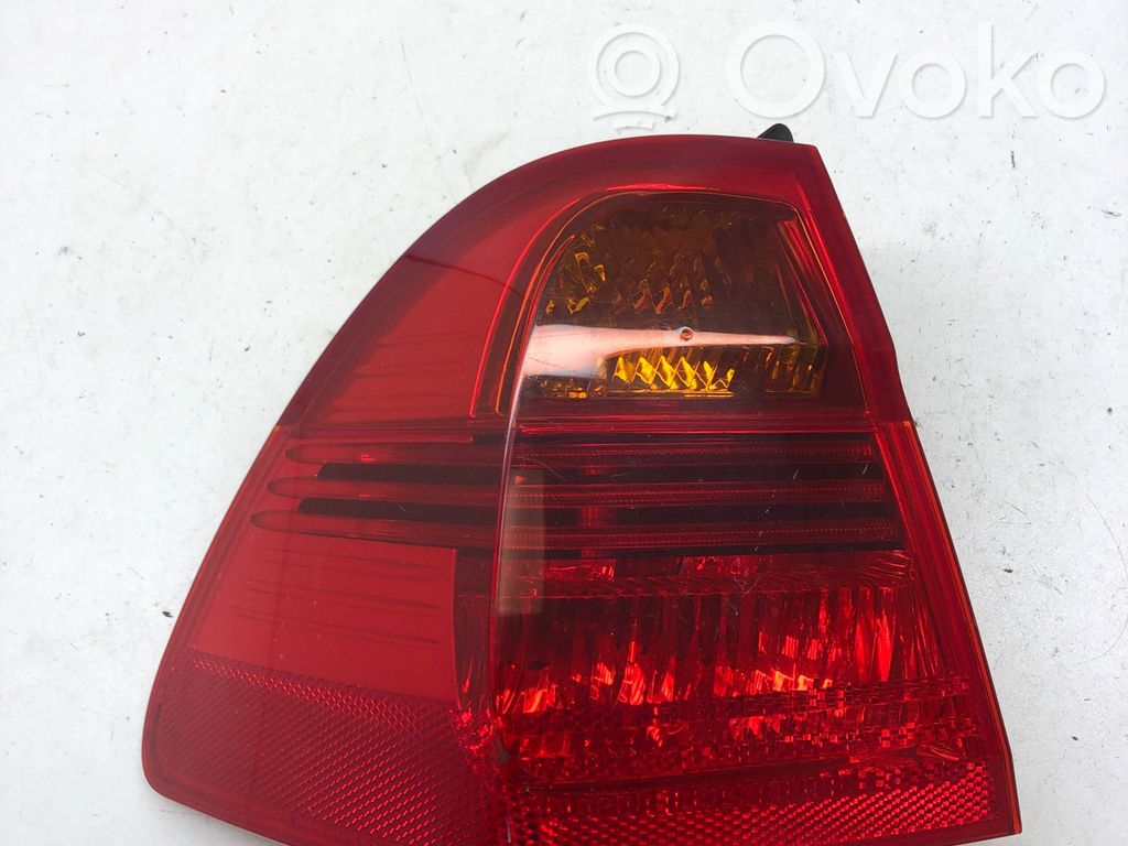 Rear/tail lights   7160061