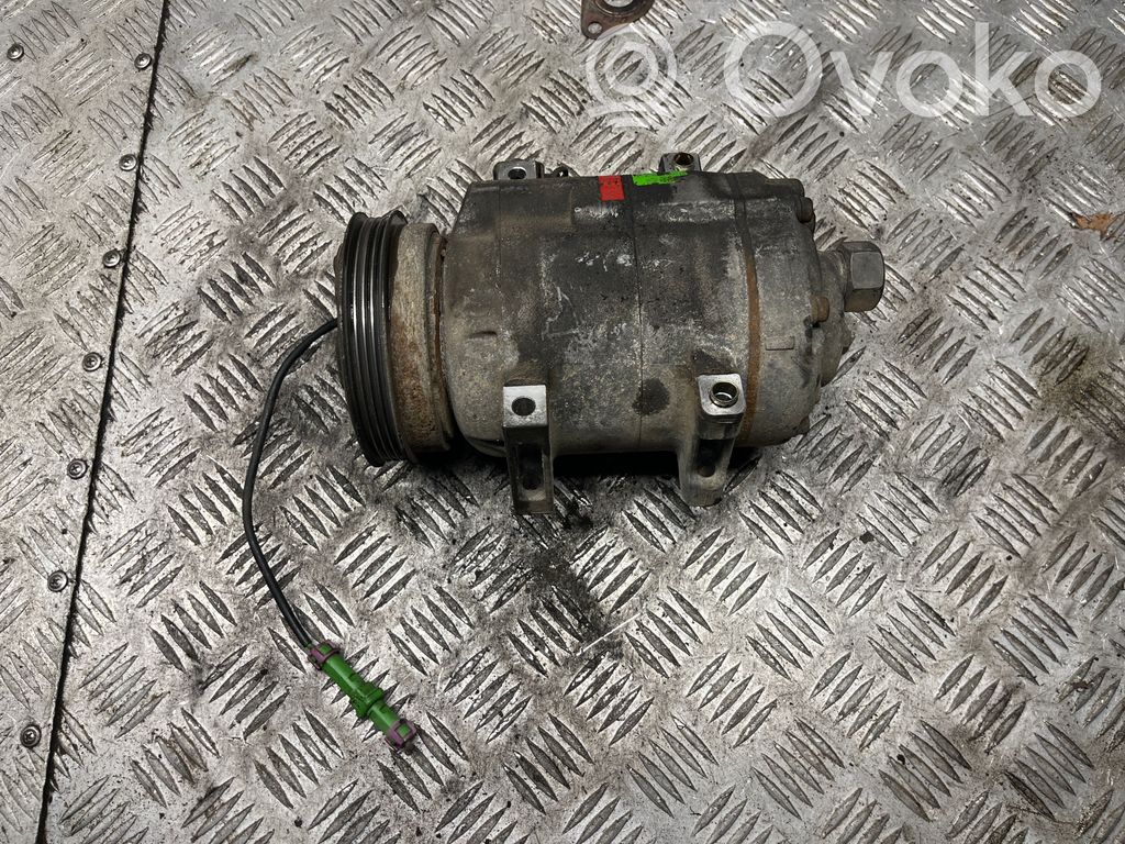 Audi A4 S4 B5 8D Compresseur de climatisation 
