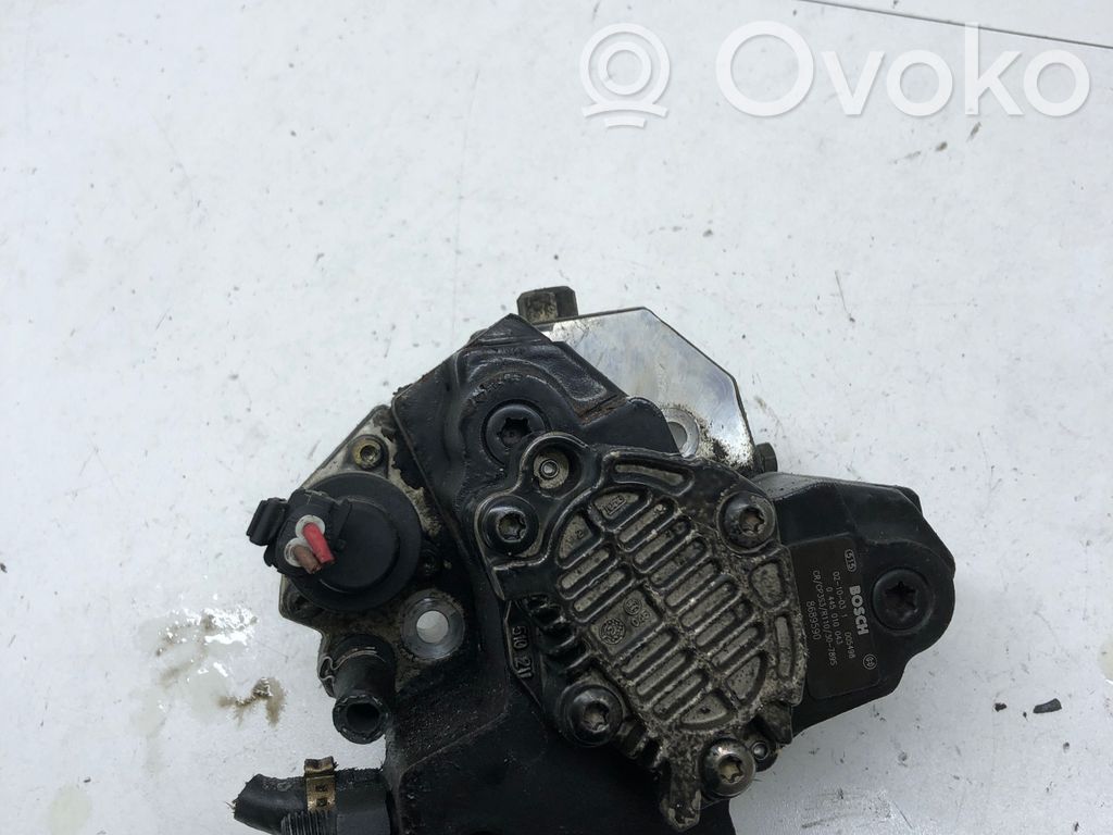 Volvo XC70 Pompa wtryskowa wysokiego ciśnienia 