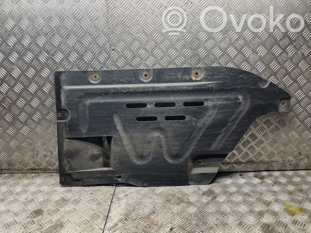 BMW 3 E90 E91 Vidurinė dugno apsauga 
