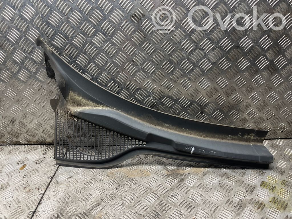 Skoda Yeti (5L) Podszybie przednie 