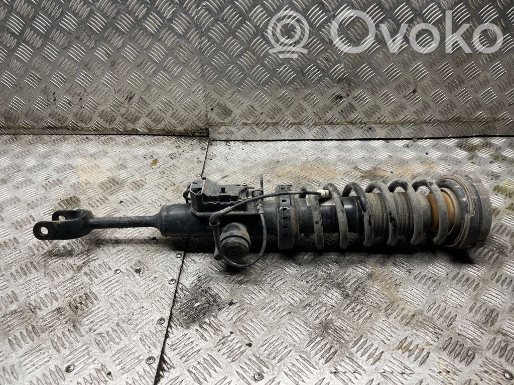 BMW 7 F01 F02 F03 F04 Amortyzator osi przedniej ze sprężyną 