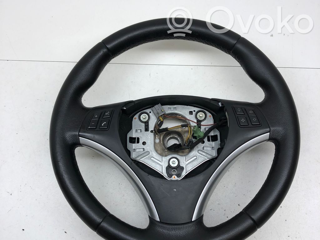 BMW 3 E90 E91 Volant 