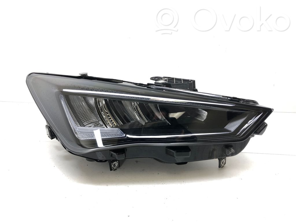 Lampa przednia   5FB941774A,90188490
