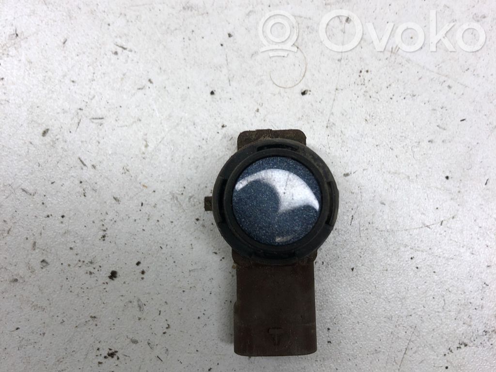 Seat Leon IV Sensor de aparcamiento PDC 