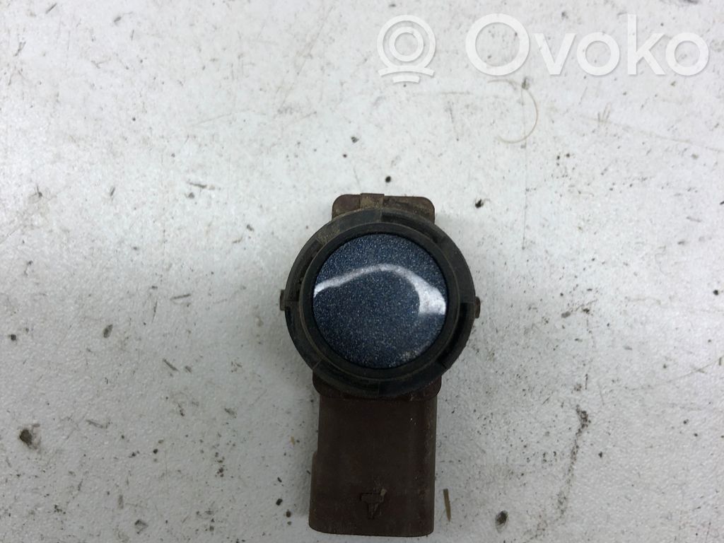 Seat Leon IV Sensor de aparcamiento PDC 