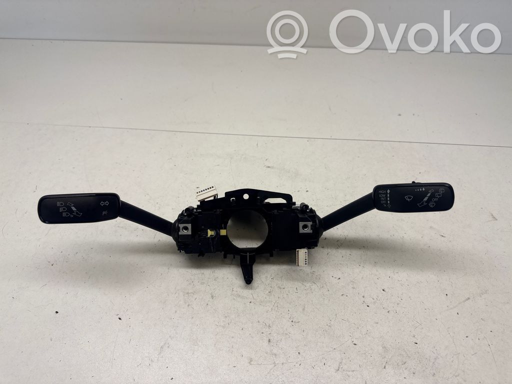 Seat Leon IV Interruptor/palanca de limpiador de luz de giro 