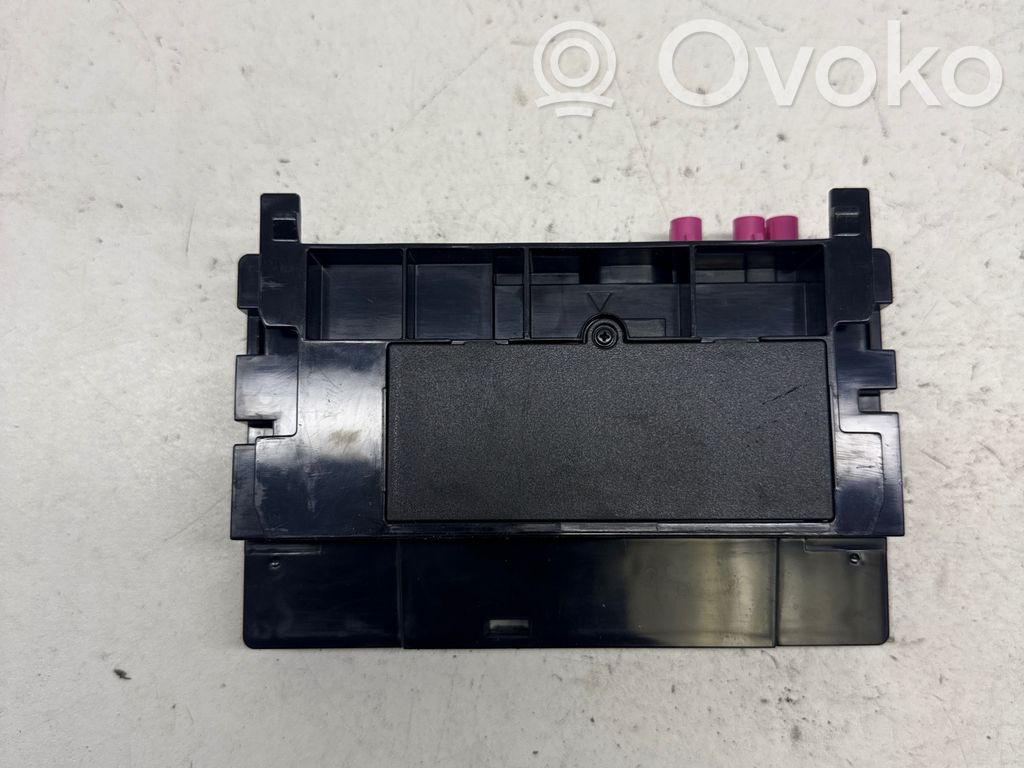 Seat Leon IV Autres unités de commande / modules 