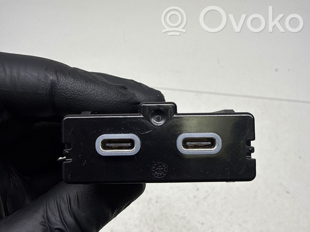 Enchufe conector USB   3G5035954A