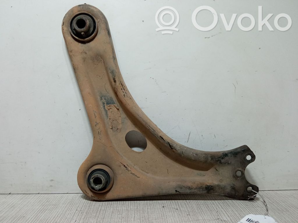Front control arm
