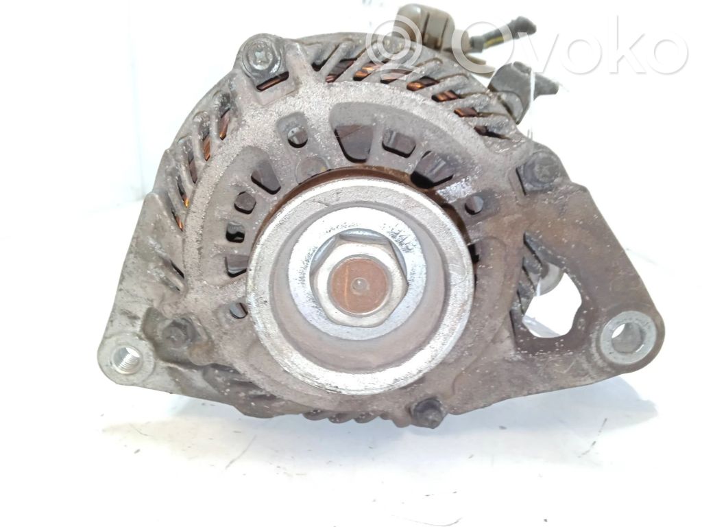 Alternador   A2TG1391,ZJ38