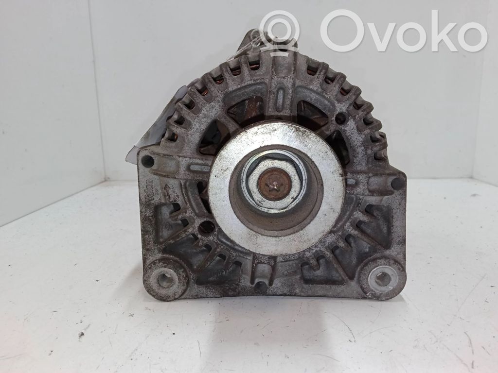 Renault Scenic II -  Grand scenic II Alternator 