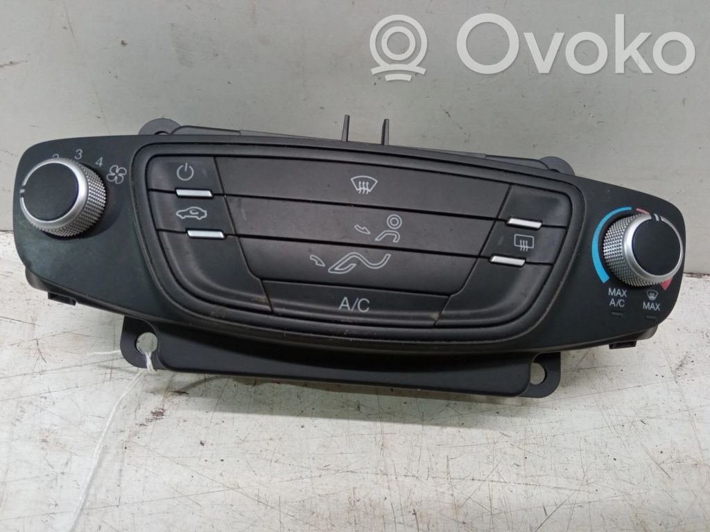 Ford Tourneo Climate control unit 