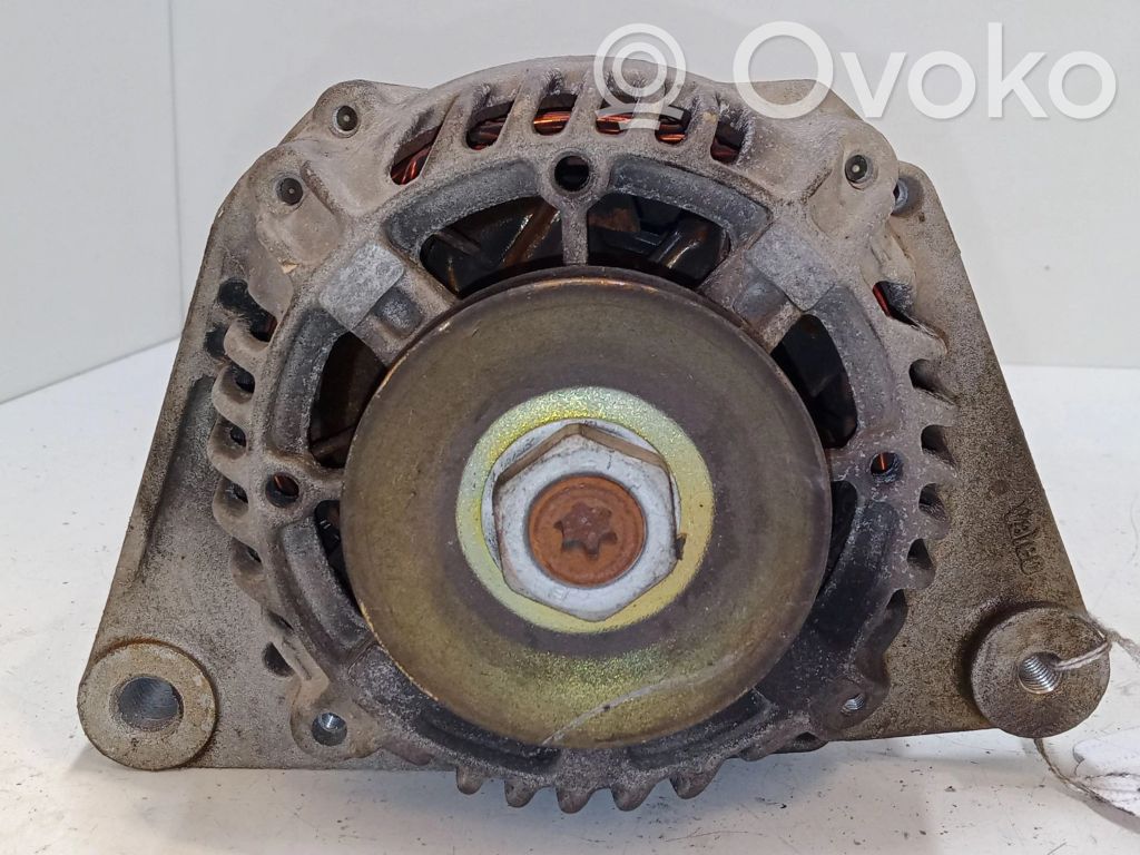 Citroen Saxo Ģenerators 